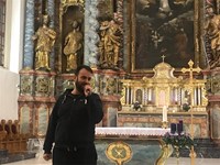 Sinoć je održan prvi od tri dijela adventske duhovne obnove za mlade "Četvrtkuj advent u katedrali"